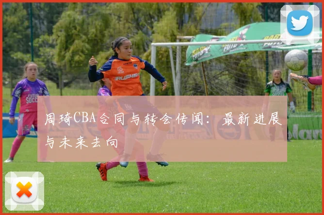 周琦CBA合同与转会传闻：最新进展与未来去向